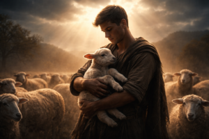 ABEL: HIS LIFE IS BUT A VAPOR