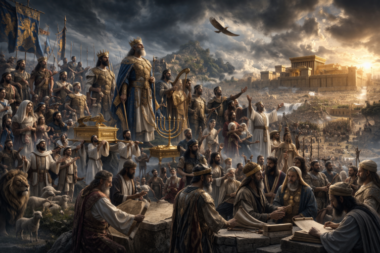 generations of grace