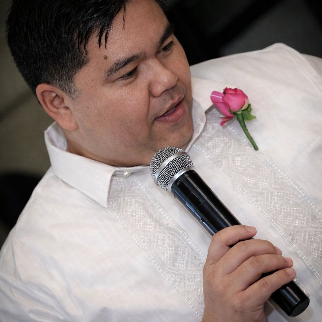 Pastor Felix Ortinez